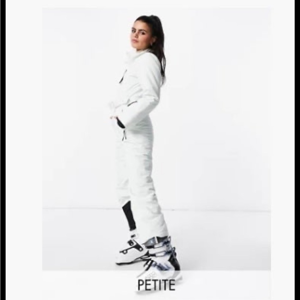 Women’s Snow Suit
